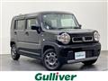 2021 Suzuki Hustler
