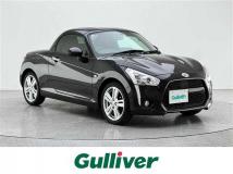 2022 Daihatsu Copen