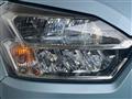 2017 Daihatsu Mira Es