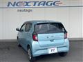 2017 Daihatsu Mira Es