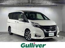 2017 Nissan Serena