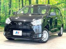 2019 Daihatsu Mira Es