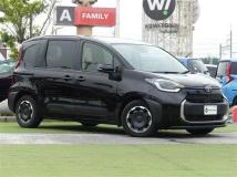 2023 Toyota Sienta