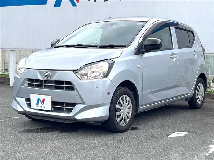 2020 Daihatsu Mira Es