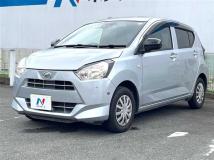 2020 Daihatsu Mira Es