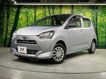 2021 Daihatsu Mira Es