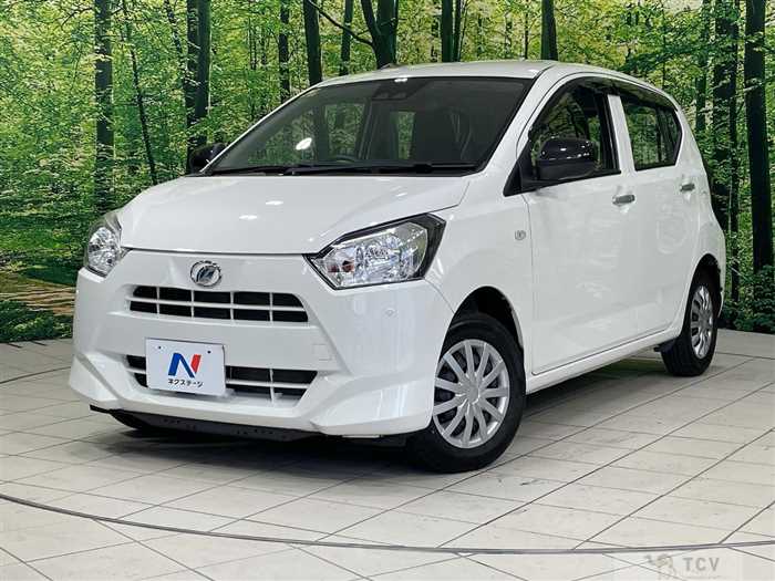 2021 Daihatsu Mira Es