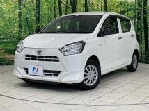 2021 Daihatsu Mira Es