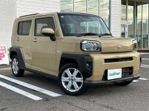 2020 Daihatsu Taft