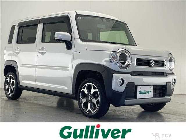 2022 Suzuki Hustler