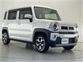 2022 Suzuki Hustler