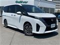 2024 Nissan Serena