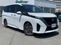 2024 Nissan Serena