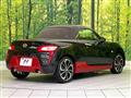 2021 Daihatsu Copen