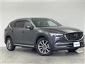2020 Mazda CX-8
