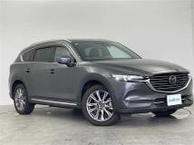 2020 Mazda CX-8