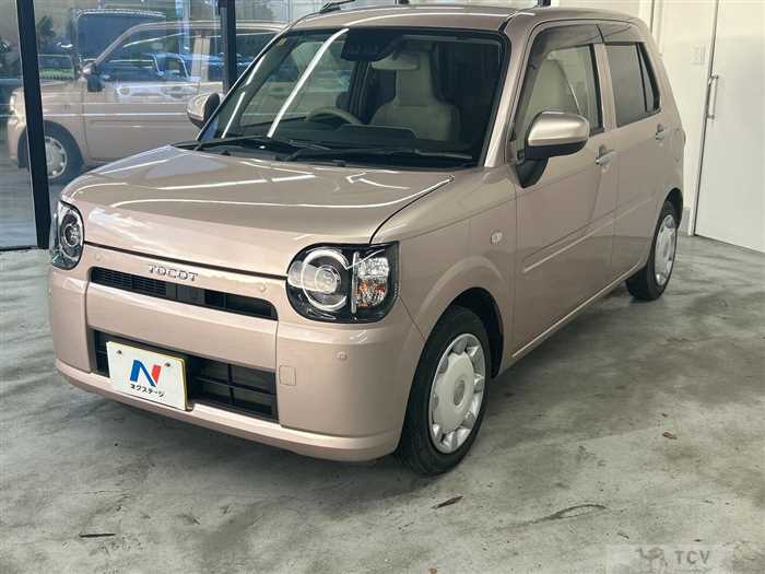 2023 Daihatsu Daihatsu Others