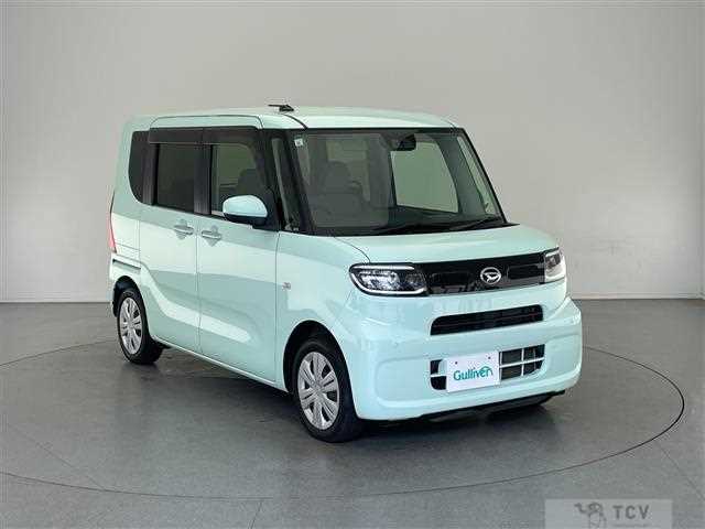 2021 Daihatsu Tanto