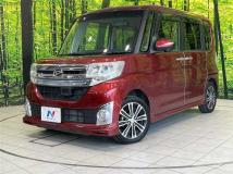 2014 Daihatsu Tanto