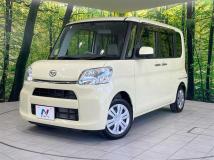 2014 Daihatsu Tanto