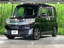 2015 Daihatsu Tanto