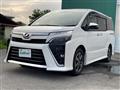 2019 Toyota Voxy