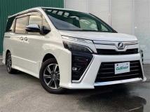 2019 Toyota Voxy