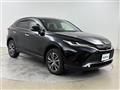 2022 Toyota Harrier