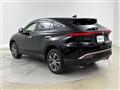2022 Toyota Harrier