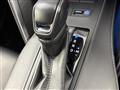 2022 Toyota Harrier