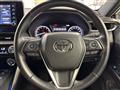 2022 Toyota Harrier