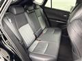 2022 Toyota Harrier