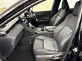 2022 Toyota Harrier