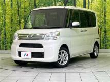 2016 Daihatsu Tanto