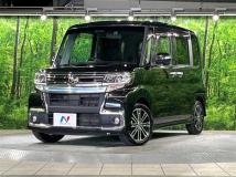 2017 Daihatsu Tanto