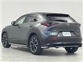 2021 Mazda CX-3