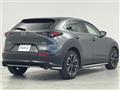 2021 Mazda CX-3