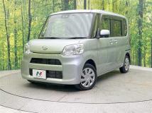 2017 Daihatsu Tanto