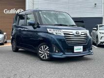2019 Toyota Roomy