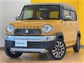 2018 Suzuki Hustler