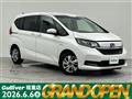 2021 Honda Freed