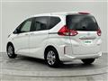 2021 Honda Freed