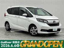 2021 Honda Freed