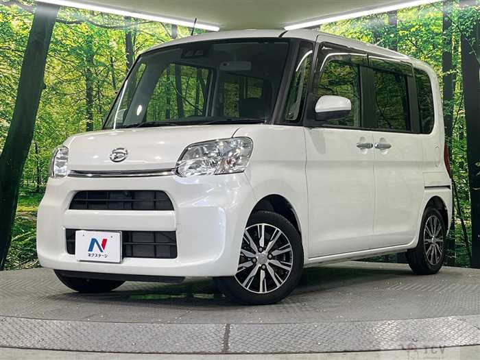 2019 Daihatsu Tanto