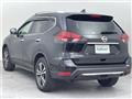 2019 Nissan X-Trail