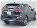2019 Nissan X-Trail