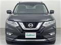 2019 Nissan X-Trail