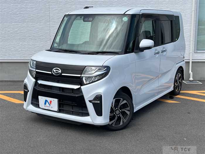 2019 Daihatsu Tanto