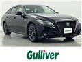 2019 Toyota Crown Hybrid