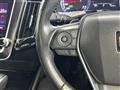 2019 Toyota Crown Hybrid